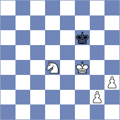 Kiselev - Poltorak (chess.com INT, 2023)