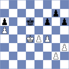 Stockham - Debbage (Witley, 1998)