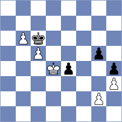 Papyan - Davletov (Belgorod, 2009)