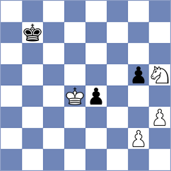 Demchenko - Khrapko (Chess.com INT, 2020)