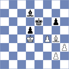 Sargsyan - Romanovskij (Lichess.org INT, 2020)