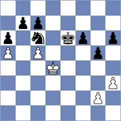 Martin - Finkenzeller (London,Canada, 1996)