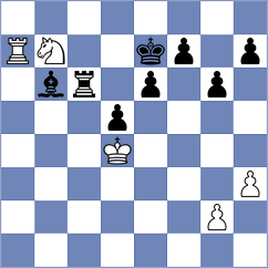 Remolar Gallen - Blohberger (chess.com INT, 2021)