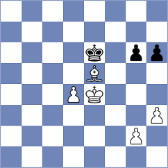 Tao - Garg (chess.com INT, 2024)