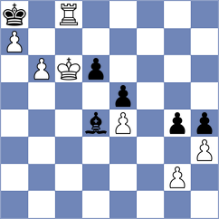 Schut - Buksa (Chess.com INT, 2021)
