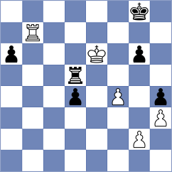 Guerrero Olmos - Fuentes (chess.com INT, 2025)