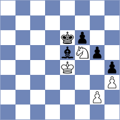 Akimov - Taalaibekov (Bishkek, 2012)