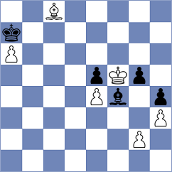 Golis - Krysa (chess.com INT, 2025)