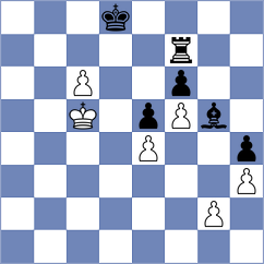Mekhitarian - Chen (Chess.com INT, 2020)