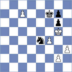 Rottenwohrer Suarez - Jiganchine (chess.com INT, 2023)