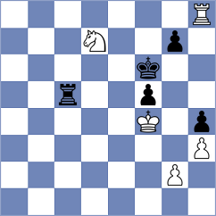 Vachier Lagrave - Banusz (chess.com INT, 2025)