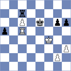 Lampic - Cacco (Turin, 1998)