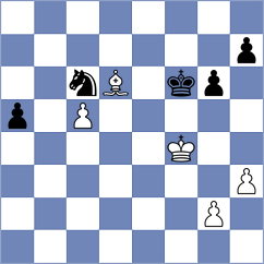 O'Shaughnessy - Clarke (Perth, 2006)