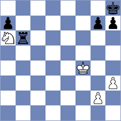 Penades Ordaz - Bonati (Mislata, 2001)