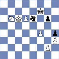 Orsi - Mitrovic (Montesilvano ITA, 2024)
