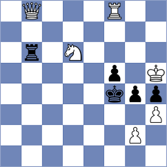 Miellier - Munoz Sanchez (chess.com INT, 2024)