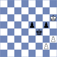 Kofman - Mikenas (Kuibyshev, 1942)
