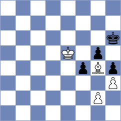 Garcia - Torres Sanchez (Medellin COL, 2024)