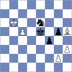 Bojovic - Milovanov (Vrnjacka Banja, 2005)