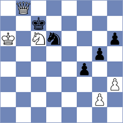 Porwisz - Tokarski (Kolobrzeg, 2001)