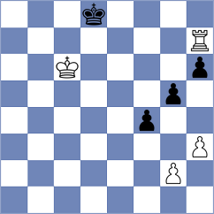 Liu - Rubin (Peterborough ENG, 2025)
