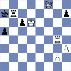 Elbern - Staats (Playchess.com INT, 2020)
