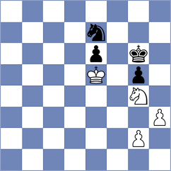 Winslow - Mouhamad (Chess.com INT, 2020)