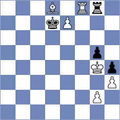 Oleksiyenko - Bristy (chess.com INT, 2024)
