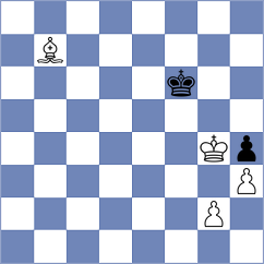 Odegov - Makhmudov (chess.com INT, 2022)