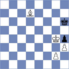 Hargreaves - Shepley (chess.com INT, 2022)