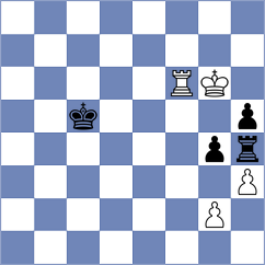 Bardyk - Matveev (St Petersburg RUS, 2024)