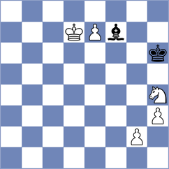 Bortnyk - Megalios (chess.com INT, 2024)