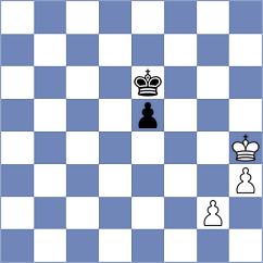 Ganichev - Riabov (Kemerovo, 2011)