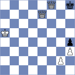 Arvind - Butuza (Chess.com INT, 2020)