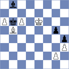 Calzetta Ruiz - Khoroshykh (Vitoria-Gasteiz ESP, 2025)