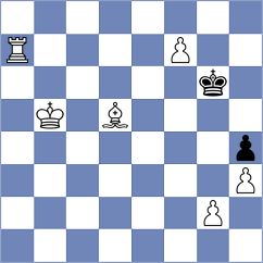 Centelles - Rannou (Europe-Echecs INT, 2022)