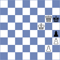 Echeverria Bravo - Bolanos Zarate (Chess.com INT, 2020)