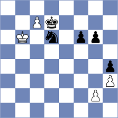 Floresvillar Gonzalez - Yedidia (chess.com INT, 2024)