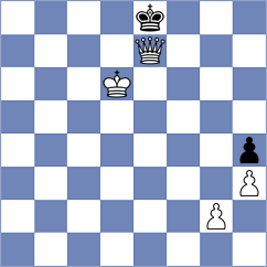 Rodriguez Buroz - Galicia (Lichess.org INT, 2021)