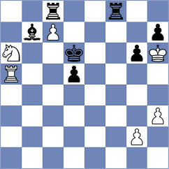 Munes Alpirez - Victoria (Lichess.org INT, 2021)