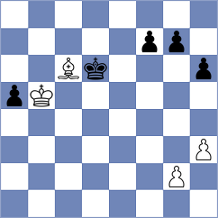 Hurst - Byrom (Lichess.org INT, 2020)
