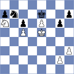 Le Chequer - Nouri (Fouesnant, 2002)
