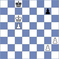 Ohanyan - Al Tarbosh (chess.com INT, 2022)