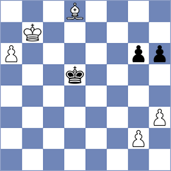 Rosenberg - Vingris (chess.com INT, 2024)