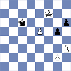 Turdaliev - Agibayev (Bishkek, 2006)