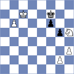 Caputo - Zucchi (Chivilcoy, 1987)