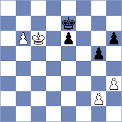 Steil Antoni - Bensaid (Clichy, 2003)