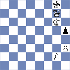 Chen - Aloma Vidal (chess.com INT, 2025)