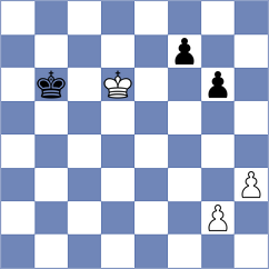 Mora Manez - Azuara Gonzalez (Madrid, 2000)