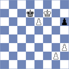 Ochirov - El Ammari Rovira (lichess.org INT, 2022)